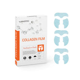 YURHERSU Collagen Face Mask for Hydration and Firming