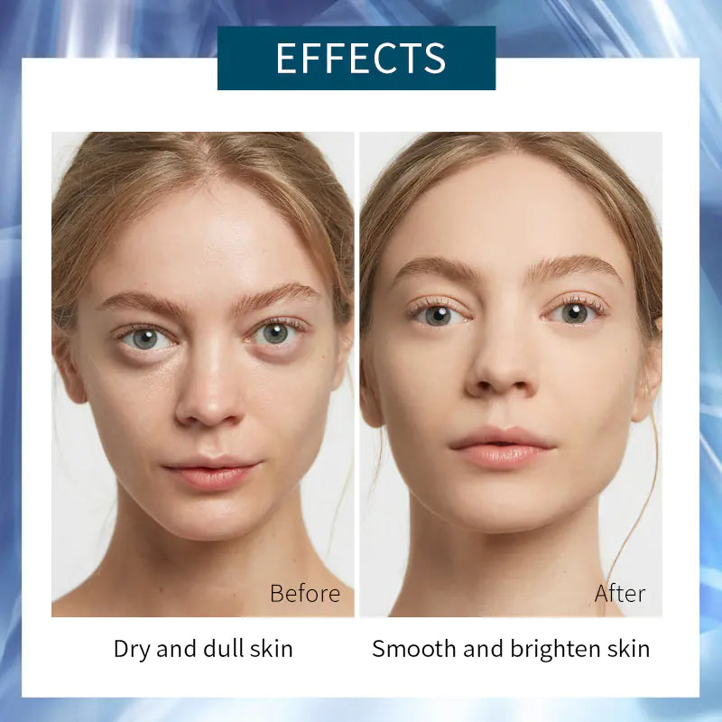 LAIKOU Seaweed Sleep Mask 15 Pack Overnight Moisture