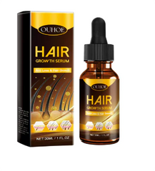 Hair Serum
