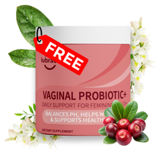 Vaginal Probiotic+