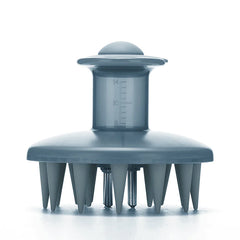 Silicone Scalp Massage Comb for Hair Care & Serum Absorption