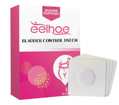 DOCTIA™ Anti-Incontinence Stickers for Bladder Control