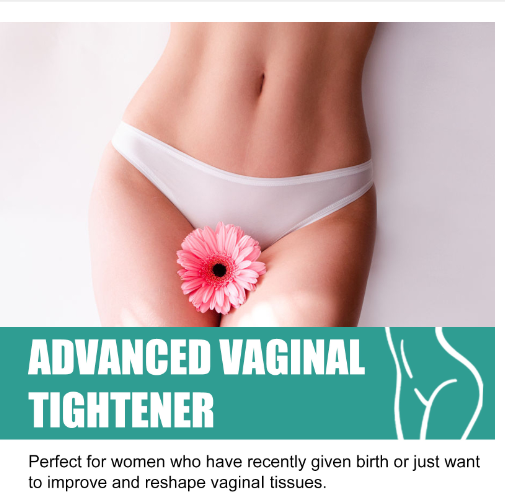 Tightening Gel for Vaginal Firmness (One Piece)