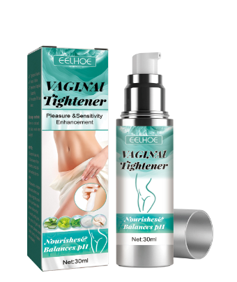 Tightening Gel for Vaginal Firmness (One Piece)