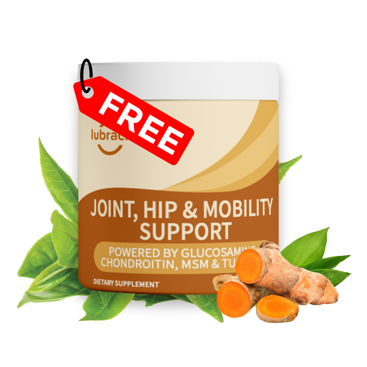 Joint, Hip & Mobility