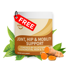 Joint, Hip & Mobility