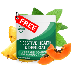 Digestive Health & Debloat
