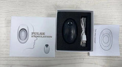 Sleep Aid Microcurrent