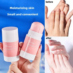 Moisturizing Foot Cream for Cracked Skin Repair