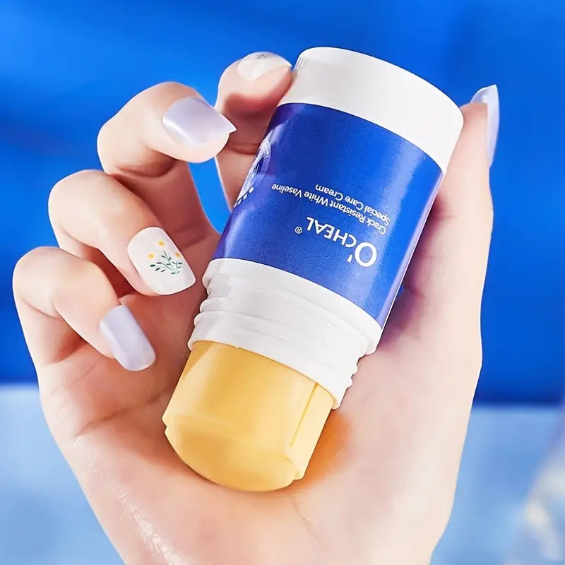 Moisturizing Foot Cream for Cracked Skin Repair