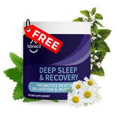 Deep Rest & Recovery