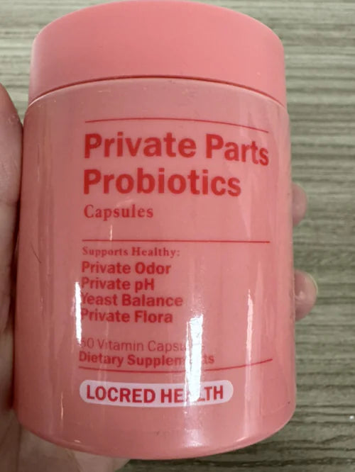 Culturelle LGG Vaginal Probiotic