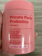 Culturelle LGG Vaginal Probiotic