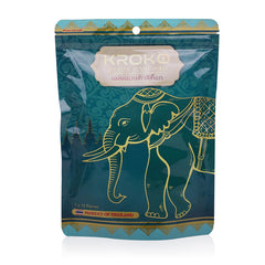 Elephant Foot Patches for Detox and Sleep Support