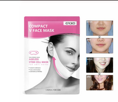 V-Face Mask for Firming and Slimming Skin