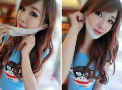 V-Face Mask for Firming and Slimming Skin