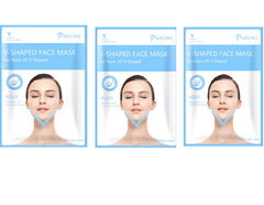 V-Face Mask for Firming and Slimming Skin