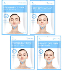 V-Face Mask for Firming and Slimming Skin