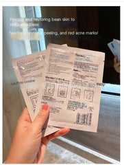 B5 Hydrating Repair Mask for Sensitive Skin (5 Sheets)