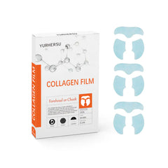 YURHERSU Collagen Face Mask for Hydration and Firming