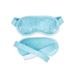Gel Eye Mask for Cold/Hot Compress and Sleep Relief